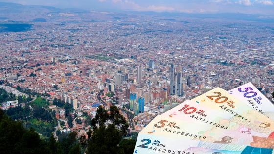 Por qué Ministro Bonilla plantea aumento en cupo endeudamiento externo de Colombia?