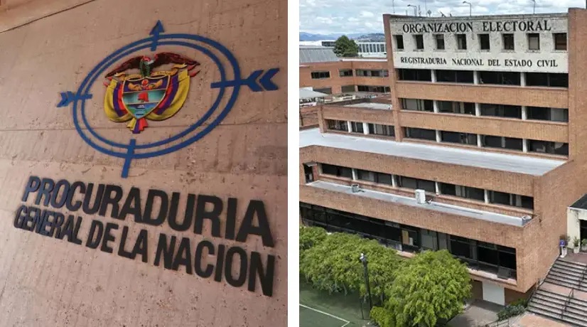 Por qué Procuraduría Colombia investiga a Superintendencia de Industria…?