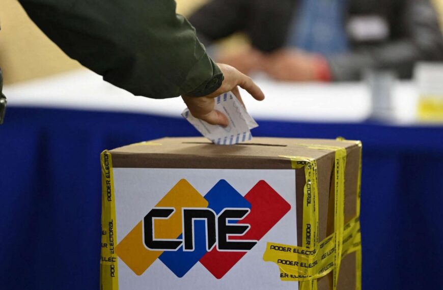 Colombia aboga por transparencia en elecciones presidenciales Venezuela 2024.