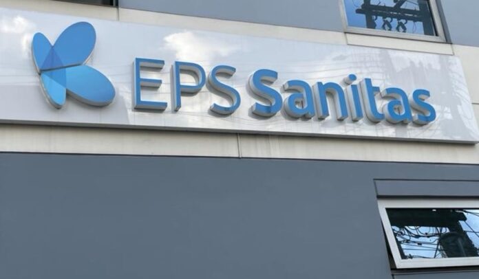 EPS Sanitas: así funciona tras intervención Super salud.