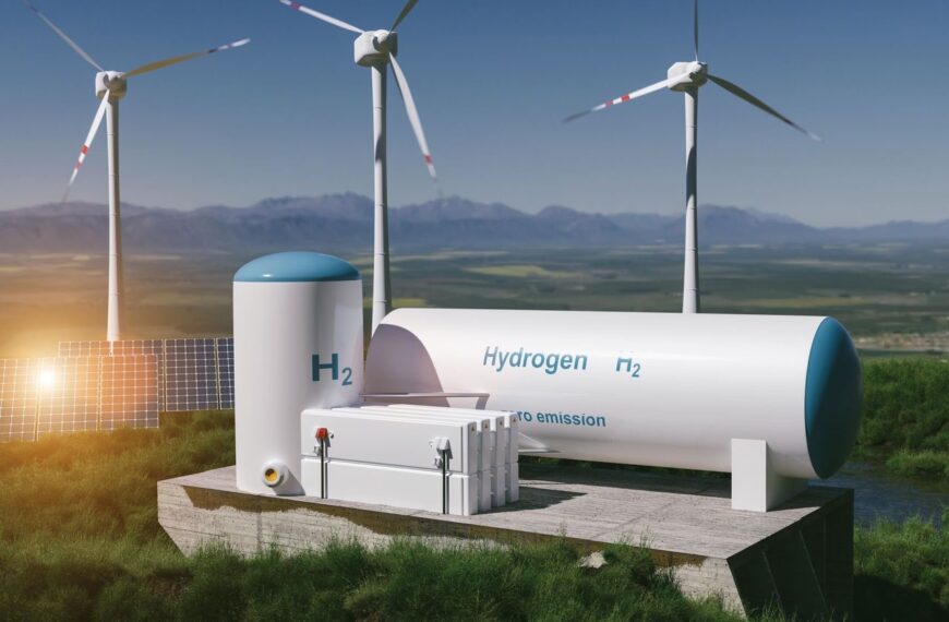Hidrógeno verde, Ecopetrol, generación de energía: visión Presidente Petro.