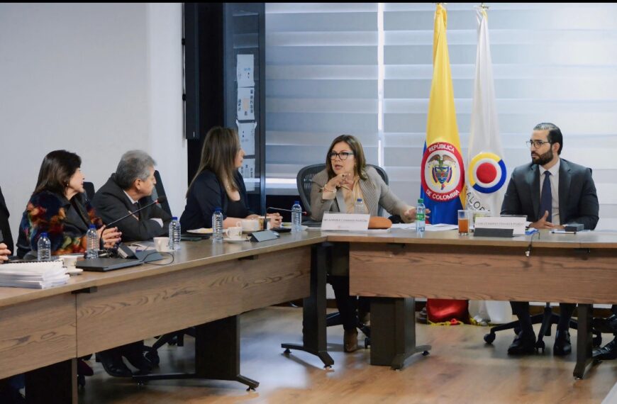 Investigación a EPS por «manejos irregulares en recursos salud»