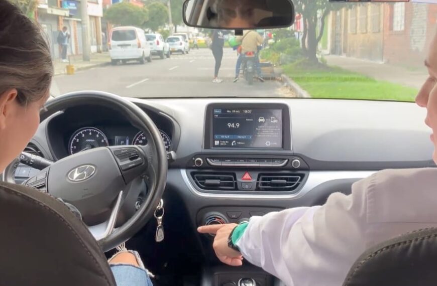 SuperTransporte ordena la suspensión preventiva de 23 Centros deEnseñanza Automovilística por presuntamente reportar en el RUNT información…