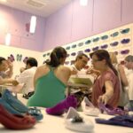 Colombia sexto comprador de calzado brasileño en el mundo