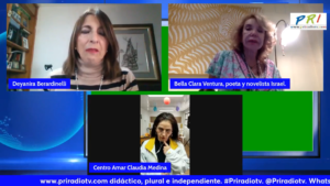 centro amar en vivo