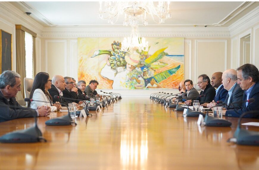 Acuerdo de Paz Colombia 2016, implementación. Cuáles cambios plantea el Gobierno Petro?