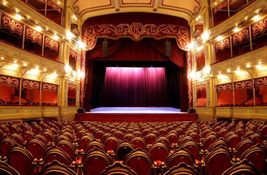 IV Versión de Convocatoria multidisciplinaria a través de la promoción del casting de talento artístico.