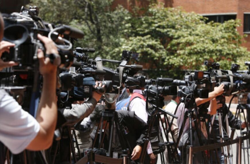 MOE, FLIP y libertad de prensa en Colombia. Que opina?