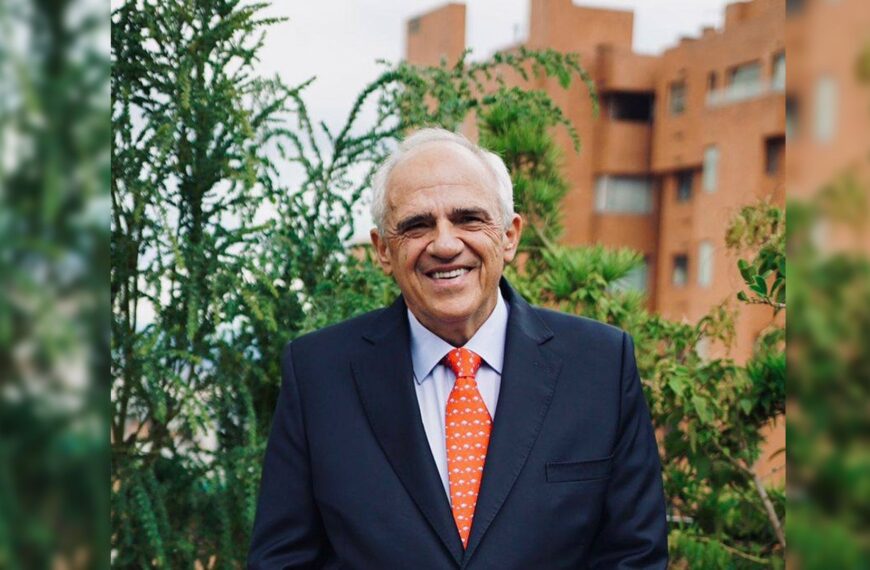 Ernesto Samper Pizano. 30 años de su mandato.