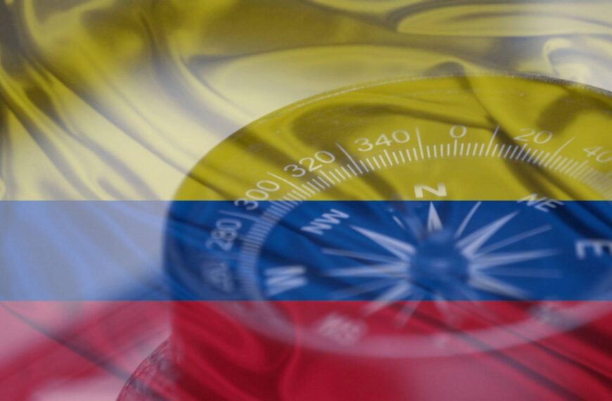 Principales logros en politica exterior Colombia: Canciller Murillo