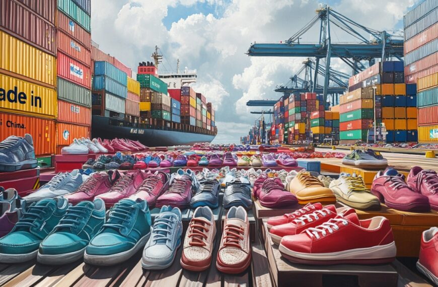 Calzado de Brasil, industria sostenible