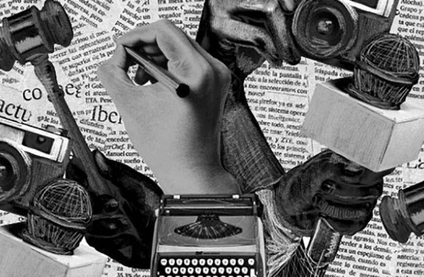 El Fondo Internacional invertirá US$1,9 millones adicionales para apoyar un periodismo de interés público sólido y resiliente…