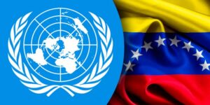 ONU-Venezuela