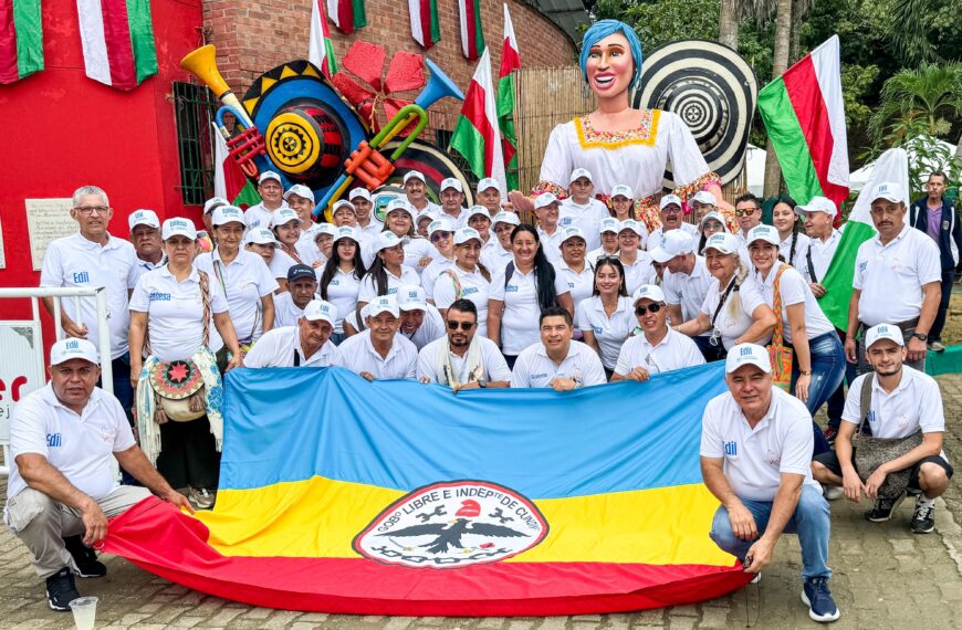 Congreso Nacional de Ediles 2024.