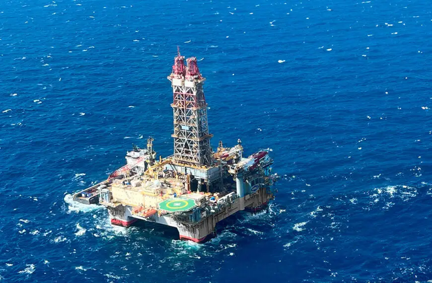 Ecopetrol invertirá USD 1.000 millones para incrementar la producción y recuperación de gas y crudo offshore y…