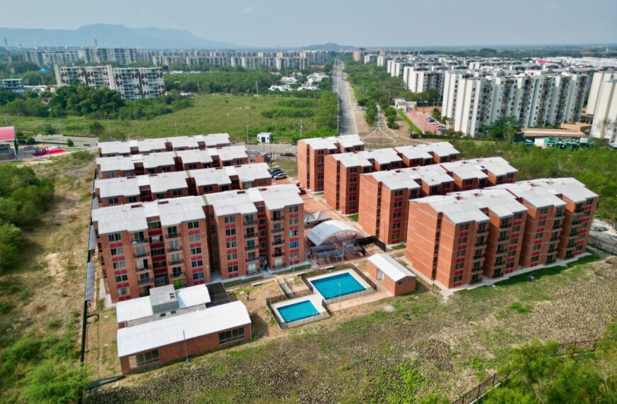 ‘Podemos Casa fase 2’: la esperanza para 36 municipios que buscan transformar la vivienda en Cundinamarca.
