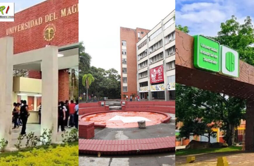El Gobierno invertirá $505 mil millones para infraestructura educativa de universidades públicas del país.