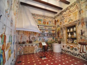 Museo Nacional de Artes Decorativas