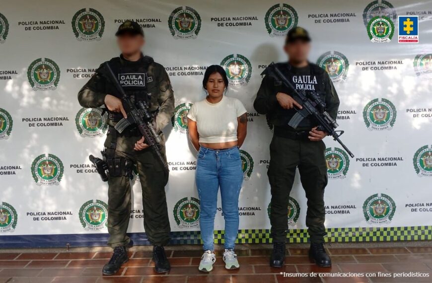 Alias la India a la cárcel ¿Por qué?.