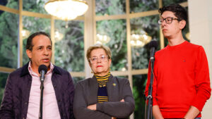 ministro y planeacion