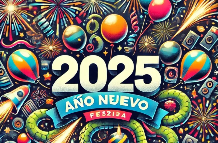 Priradiotv 2025 año nuevo