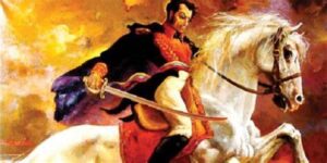 simón bolívar 3