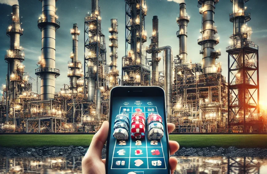 Gobierno decreta impuesto a juegos de azar en línea, exportación de carbón y petróleo, y timbre nacional.
