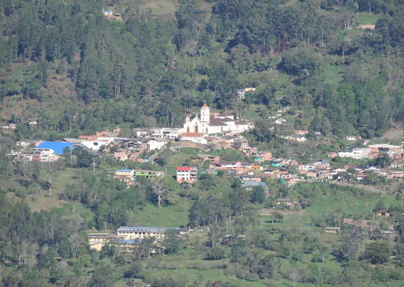 Víctor Manuel Quintero Morales y su legado en Somondoco, Boyacá esmeraldifera 2025.
