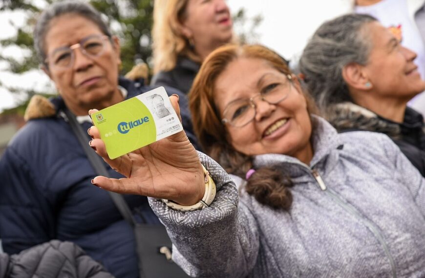 Pasajes gratis en TransMilenio: así puede verificar si es beneficiario.