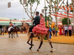 feria de sevilla, miami