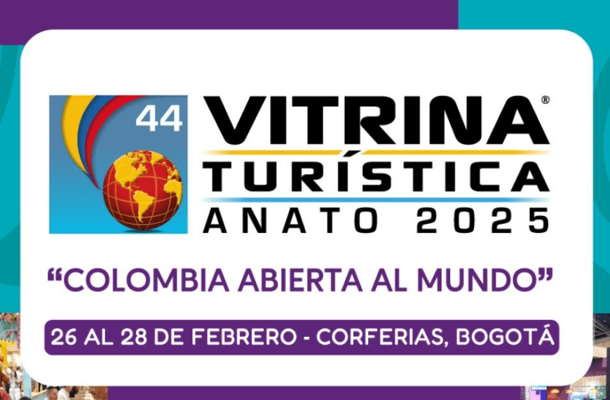 #VisitaSpain: Soraya Zaoudi. España Brilla en la Vitrina Turística de ANATO 2025.