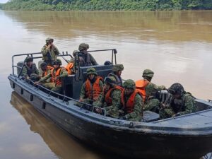 Foto 3 de Armada Nacional