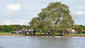 Red de Destinos Turísticos Sostenibles y el primer Producto Multidestino Casanare