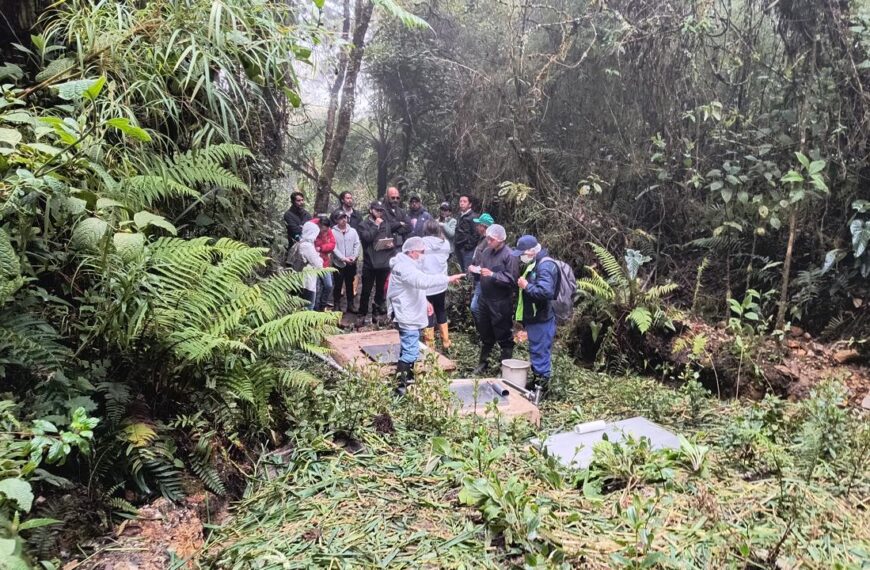 Audiencia pública ambiental en la Calera y permiso a Coca Cola 2025.