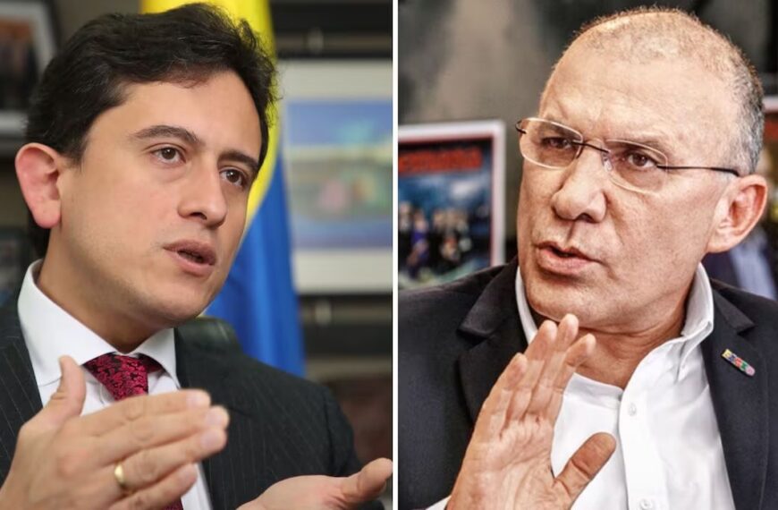 Rifirafes Reyes versus Roy 2025. Se escuchan apuestas.