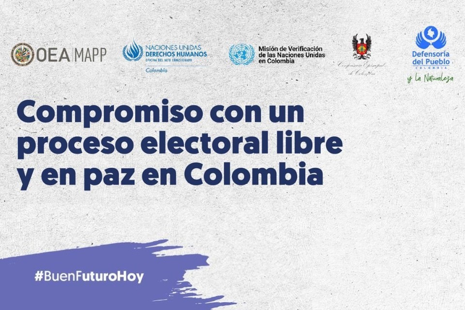 BUEN FUTURO HOY