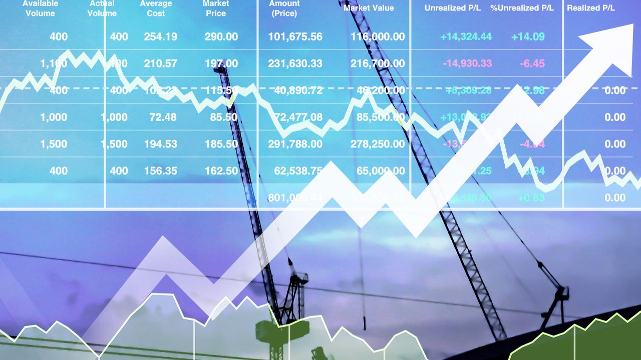 As&iacute; va sector financiero Colombia junio 2025. &iquest;C&oacute;mo le parece?