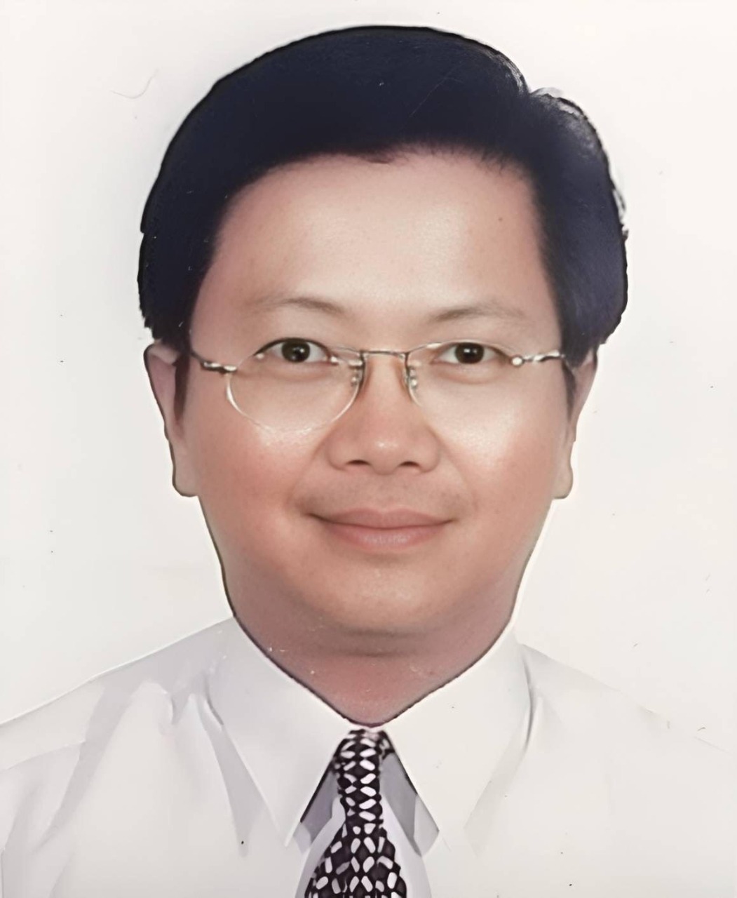 V&iacute;ctor CHU, el nuevo representante de Taiw&aacute;n