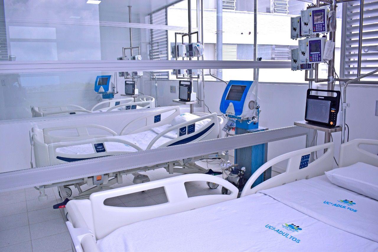 Compras conjuntas en salud p&uacute;blica 2025.