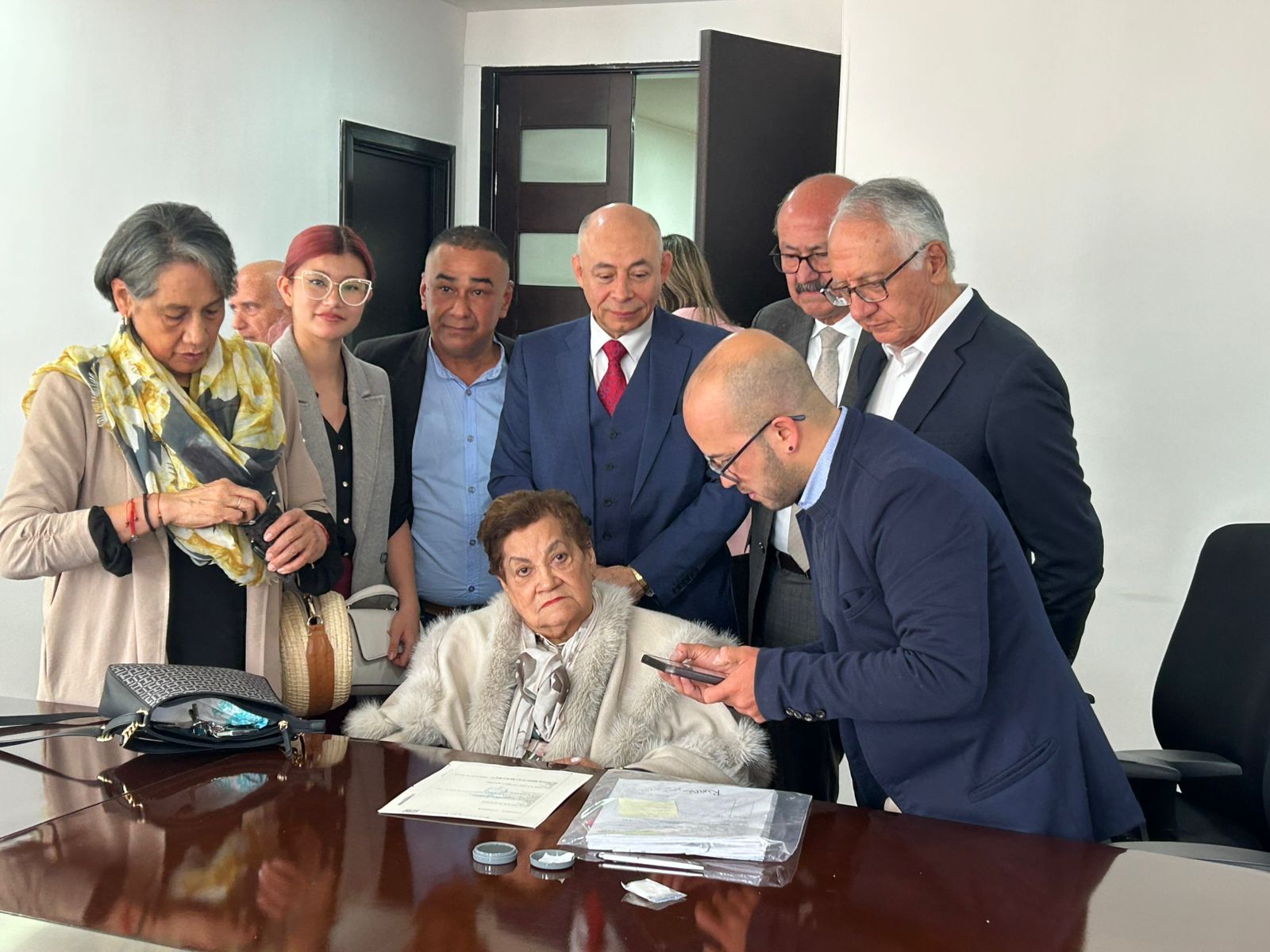 Hospital de la Paz 2025: asi avanza.