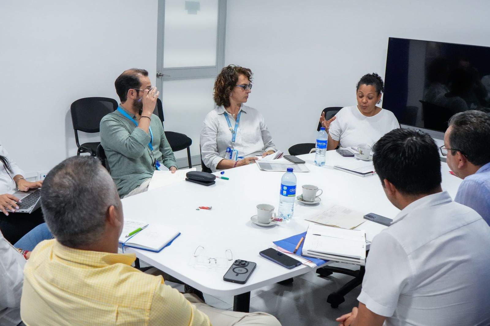 Falsos positivos: para donde van junio 2025.