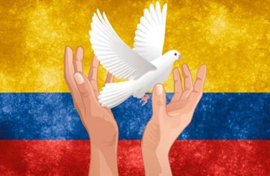 Compromiso electoral Colombia 2025: ONU, Defensoria, Episcopado.