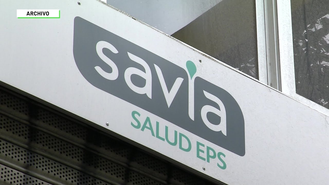 La pol&eacute;mica por intervenci&oacute;n de Savia Salud. &iquest;Qu&eacute; piensa?