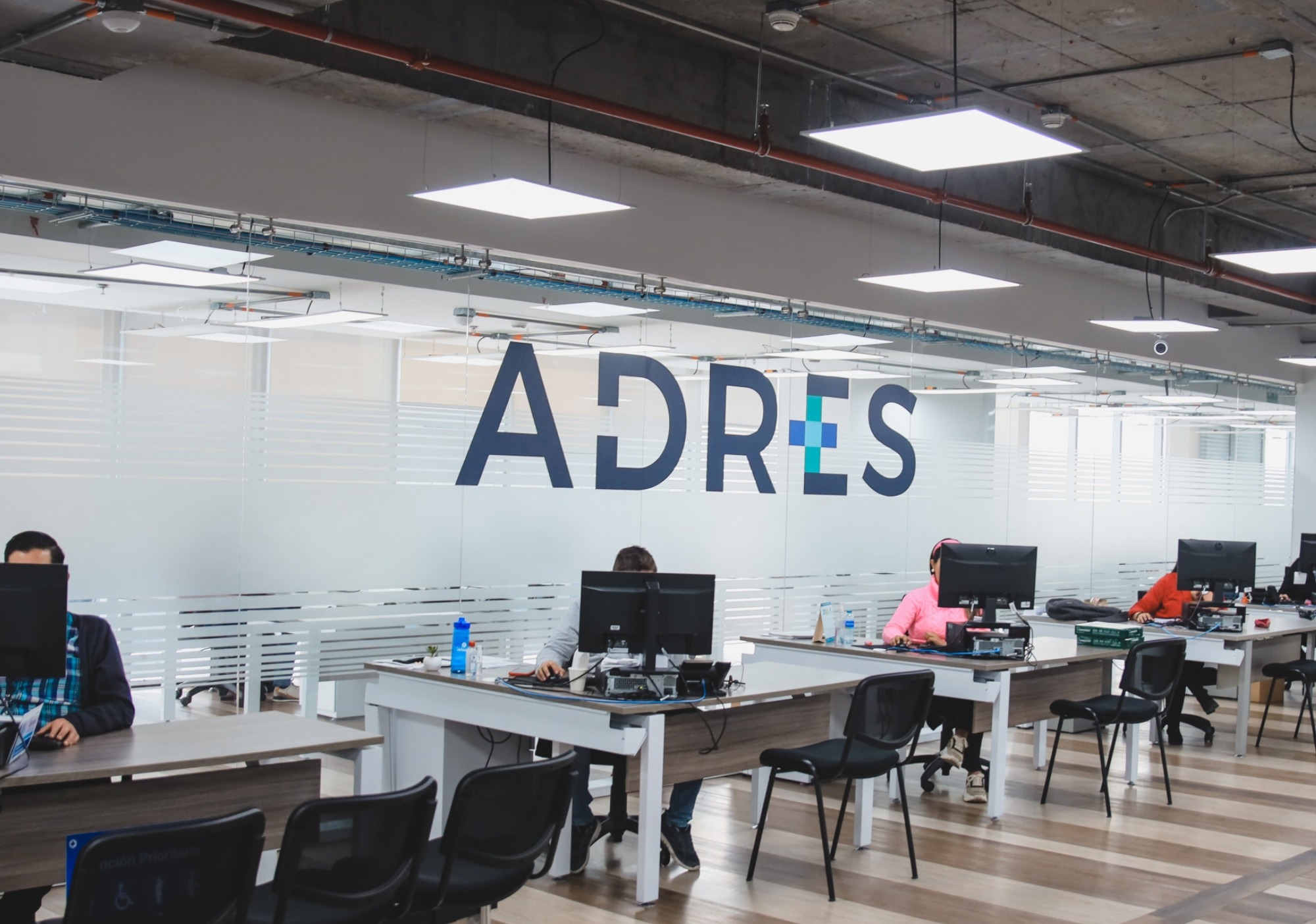 As&iacute; gira ADRES Colombia hacia &laquo;auditor&iacute;a inteligente de cuentas m&eacute;dicas&raquo;