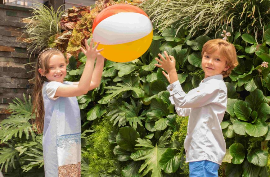 Brasil marca tendencia en calzado infantil con diseño, tecnología y sostenibilidad