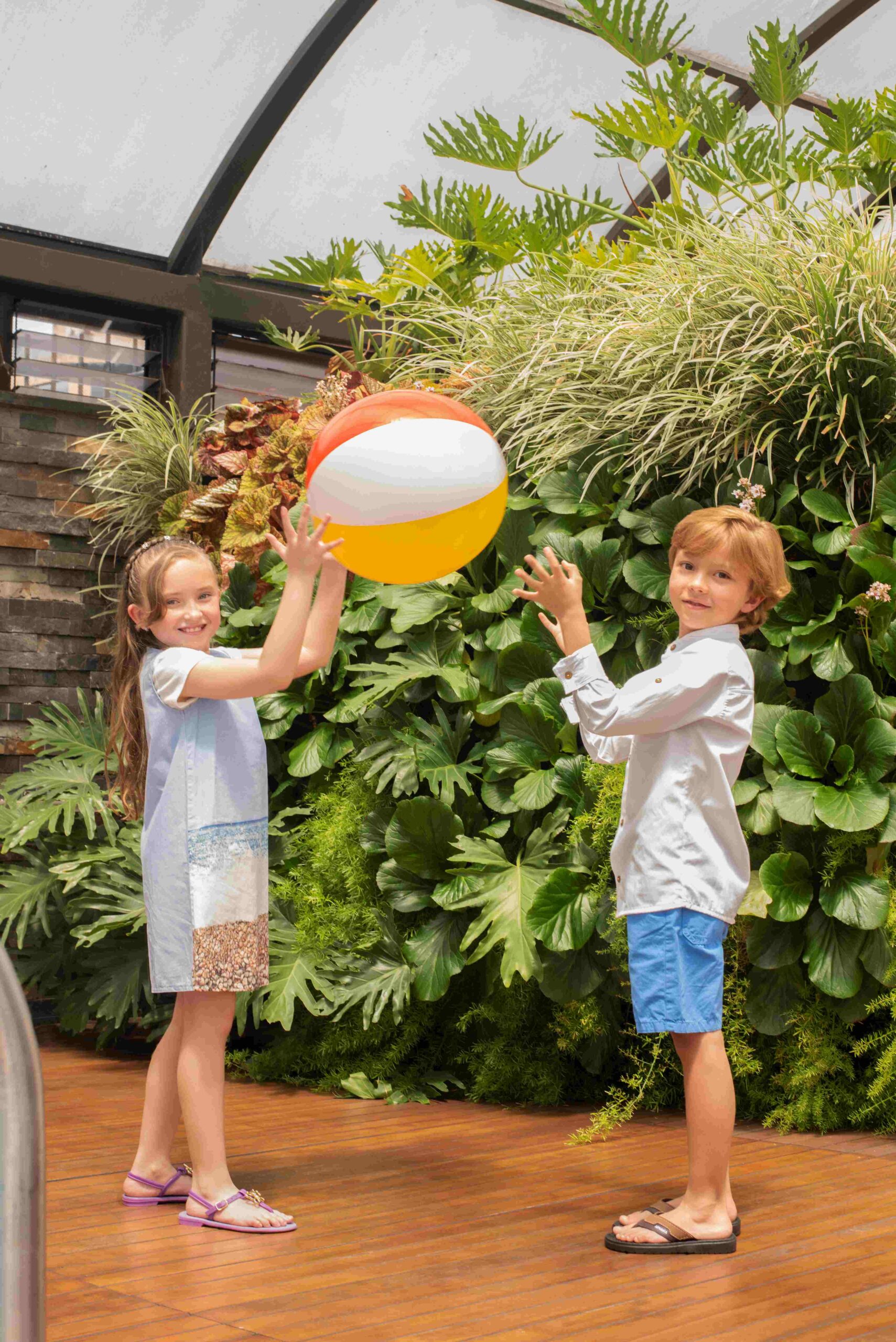 Brasil marca tendencia en calzado infantil con dise&ntilde;o, tecnolog&iacute;a y sostenibilidad