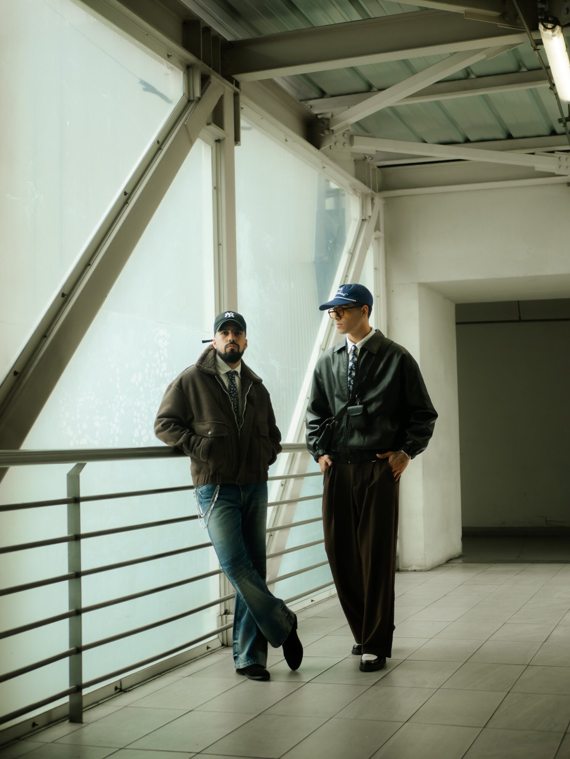 Moda peruana se impone en Colombiamoda 2025