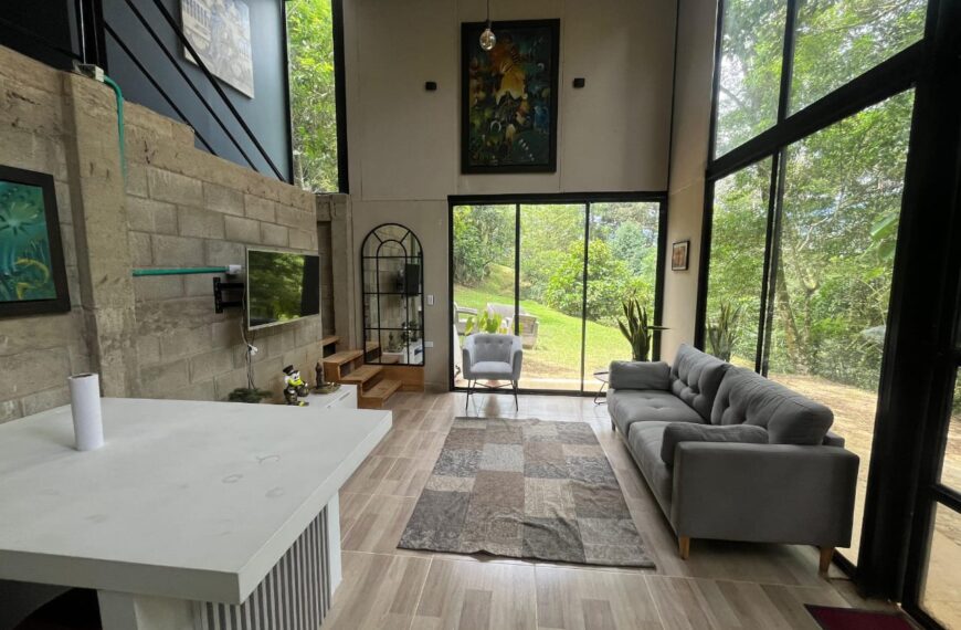 IKO construcción y consultoría experta llave en mano.