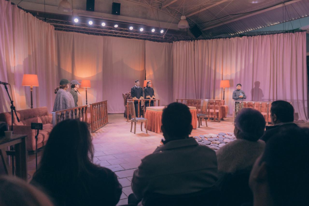 V&iacute;ctimas conflicto Sumapaz: JEP julio 2025. &iquest;Cu&aacute;l es su criterio?