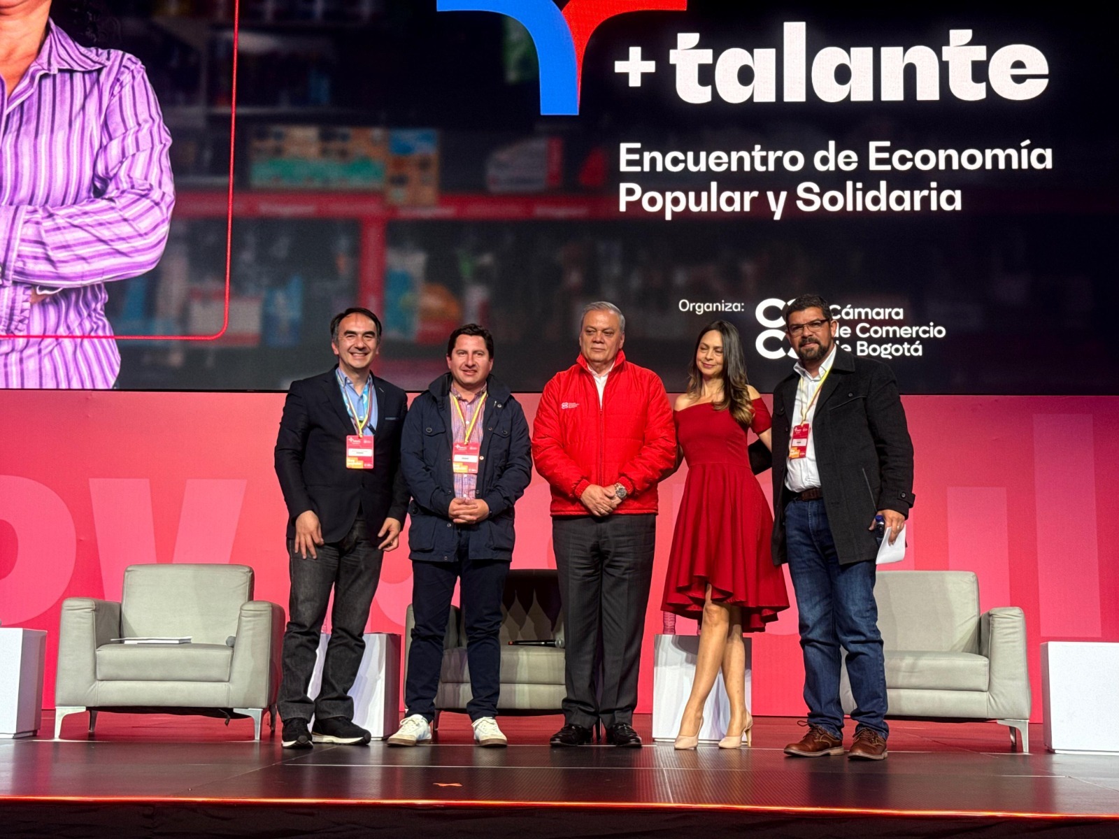 Emprendimientos: as&iacute; trabajan en Cundinamarca, julio 2025.